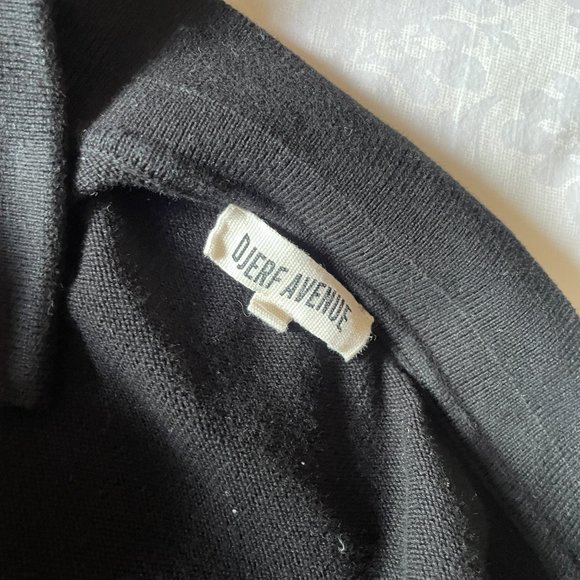 Djerf Avenue Getaway Dress - Picture 4 of 4